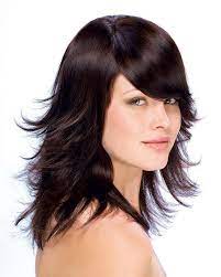 Onc Natural Colors 4b Bitter Chocolate Hair Dye Healthier Permanent Hair Color Dyed Hair Coloured Hair Spray Healthy Hair Colors