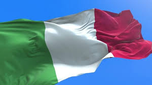 Customs and duties may sometimes delay shipments. Italien Flagge Stock Video Footage 4k And Hd Video Clips Shutterstock