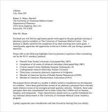 How to start a cover letter. Free 13 Sample Pharmacy Letter Templates In Pdf Ms Word