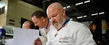 Notre prestigieux jury, composé d'hélène darroze, philippe etchebest, paul pairet et michel sarran, a invité des chefs ultra créatifs à participer, parfois pour la première fois. Philippe Etchebest Top Chef Inquiet Pour Les Restaurateurs Ca Va Etre Catastrophique Gala