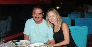 Ibrahim Tatlisesin Tekrar Evlenmek Istedigi Aysegul Yildiz Kimdir Yildiz Kina Asik