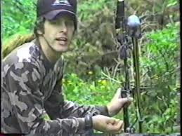 Ted nugent hunts his sacred family hunting grounds in michigan u.s.a. Down To Earth With Ted Nugent Vintage Hunting Video Youtube