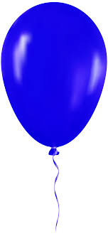 See more of 1,000,000 blue pictures on facebook. Blue Balloon Png Clip Art Best Web Clipart