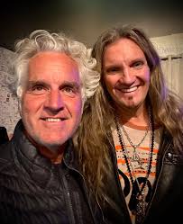 Dean Mueller music event in Crystal Lake