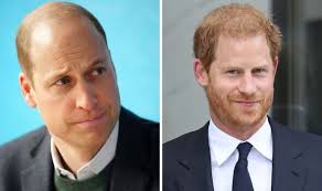 Astrologer claims William will settle 'differences' with key royal in 2023 