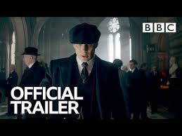 Peaky blinders is a british period crime drama television series created by steven knight. When Will Season 5 Of Peaky Blinders Be On Netflix What S On Netflix