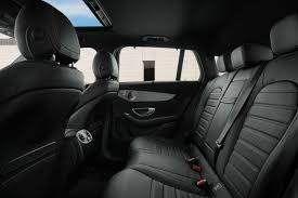 Mercedes Benz Eqc 2020 Review
