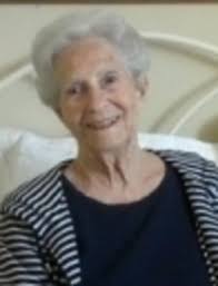 Marilyn Davis Obituary (2014)