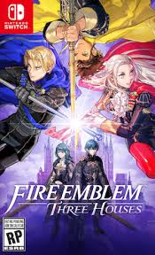 Fire Emblem Three Houses Wiki Everything You Need To Know About The Game