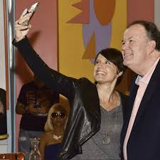 .and berkley returned for saved by the bell: Tori From Saved By The Bell Today Info About Actress Leanna Creel
