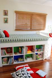 Not Your Mom S Underbed Storage 10 Creative Ways To Make More Space In Your Bedroom Under Bed Storage Home Kid Beds