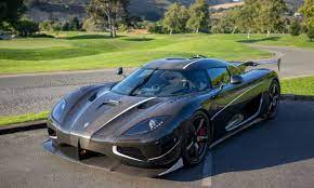 The koenigsegg agera r is hand built by craftsmen in sweden. Dan Am I Is Selling His Koenigsegg Agera Rs Draken The Supercar Blog