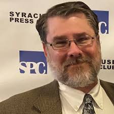 Democrats pick Onondaga County lawmaker as nominee to replace Mannion in NY  Senate