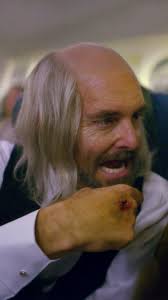 It's not that gross!, I Think You Should Leave with Tim Robinson S01E02  "The Man" starring Tim Robinson, Will Forte, and Kate Comer., Watch full  episodes