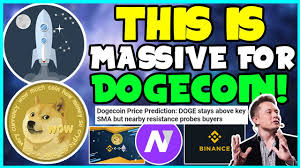 If you want to buy doge when it reaches a specific price, use the limit order. Fast Dogecoin Is Getting Ready To Explode Buy Now Or Regret Elon Musk Binance Safemoon Youtube
