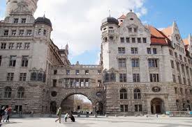 Ob für einen kurzurlaub in form einer städtereise oder der geschäftstermin vielleicht sogar in verbindung mit einer tagungsveranstaltung, das dorint hotel leipzig ist hierfür der genau richtige ort. Sehenswurdigkeiten In Leipzig Rundgang Zu Den Sehenswurdikeiten