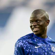 Those born under the aries zodiac sign have an exciting and enthusiastic energy. It Wasn T Magic That Got N Golo Kante To The Very Top We Ain T Got No History
