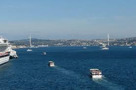 Alle häfen werden abgedeckt, das bedeutet weniger suchen für sie! Stationen Einer Kreuzfahrt Von Istanbul Nach Rom Boot Online