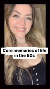 If you grew up at all through the 80s you will remember at least a few of  these and how it affected you. Love sharing the memories. It's one of my  favourite