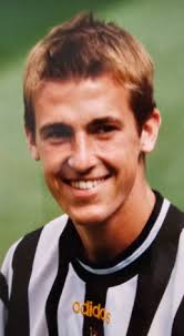 Dalglish, Paul Kenneth Dalglish