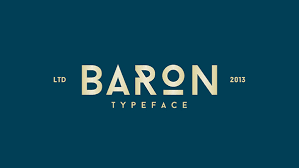 Browse and download modern fonts for free from fontsly.com. Baron Neue Typefamily Befonts Com
