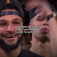 Jamal Murray Ig Story Full Video