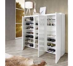 Schuhschrank Hochglanz Lackiert Weiss Schuhschrank Fur Echte Fashionistas Stauraumwunder Mit 21 Fachern Schuhschrank Hochglanz Schuhschrank Weiss Schuhschrank