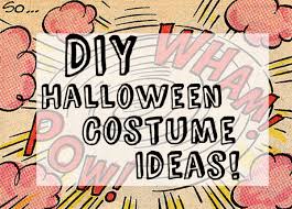 Super easy and super cute for girls, tweens and teens! 30 Diy Halloween Costume Ideas Holidappy