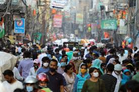 India's total active caseload has reached 21,57,538. Covid 19 On Decline Here S What Decreasing Infection Surge In Recovery Rates Mean For India