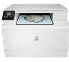 You can configure the printer's network settings using the jetadmin software, or directly. Hp Color Laserjet Pro Mfp M180n Driver Download Drivers Software