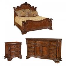Exotic bedroom sets for sale. A Glimpse Of Luxury With Fancy And Exotic Bedroom Set