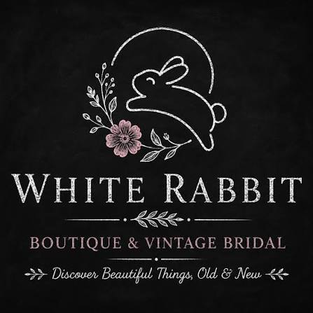 White Rabbit Vintage Bridal + Updated Prices - The Knot