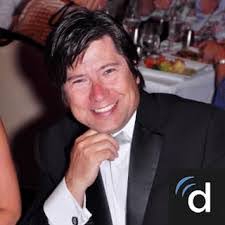 Christopher Leber's Instagram, Twitter & Facebook