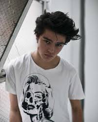 Felix Mallard Biography Height Life Story Super Stars Bio
