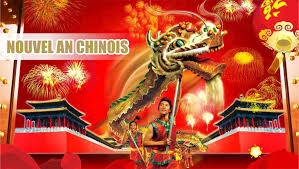 De nos jours, le nouvel an chinois est communément désigné comme la fête du printemps. Nouvel An Chinois 2021 Chine Informations