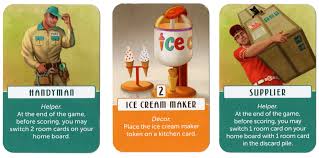 We did not find results for: Dream Home Review Board Game Review