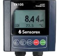TX105 - pH/ORP Transmitter, Loop Powered 4-20mA