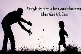 Babalar günü mesajları ile hayat yolculuğumuzun en başından beri yanımızdan olan babalarımızı sevindirebiliriz. 2020 Resimli Babalar Gunu Mesajlari En Guzel En Anlamli Resimli Babalar Gunu Mesajlari