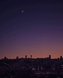 Gece Ankara Manzarasi Tebrikler Fotograf Sahibi Seyahat Fotograf Manzara Fotografciligi