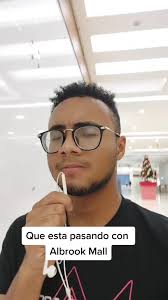 Inseguridad en Albrook Mall: Clientes Perseguidos