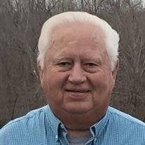 Jerry W. Thompson Obituary