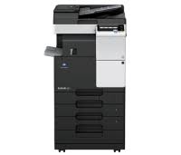 The konica minolta bizhub 308e multifunction printer provides productivity features to speed your output in black and white. Konica Minolta Bizhub 227 Driver Windows 8 7 Xp 64 And 32 Bit