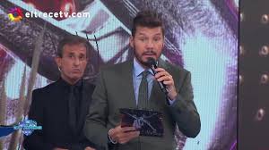 Desde el 2006, y exceptuando el año 2013 y 2020 que no salió al aire, showmatch. La Propuesta Que Marcelo Tinelli Le Hizo A Sus Seguidores En Cuanto Al Formato De Showmatch Salta 4400