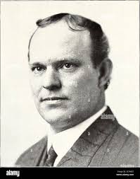 John law medal hi-res stock photography and images