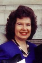 Patricia (Gardiner) Busch