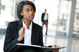 I still have a need to be respected. 5 Brutally Honest Reasons Many Kenyan Ladies Are Still Single