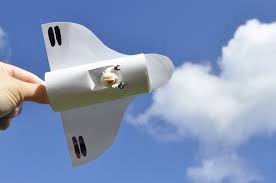 October half term building a spaceship design museum. Cardboard Roll Rocket Shuttle Be A Fun Mum