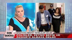 İhsan çapar ve suriye uyruklu ''sahte şeyh'' gözaltında! Muge Anli Kimdir Kac Yasinda Katili Buldu Mu