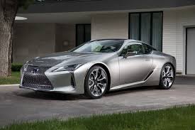 2018 Lexus Lc 500h Lexus Lc Japanese Cars Lexus