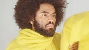 A. Potts Fall 2021 Menswear Collection